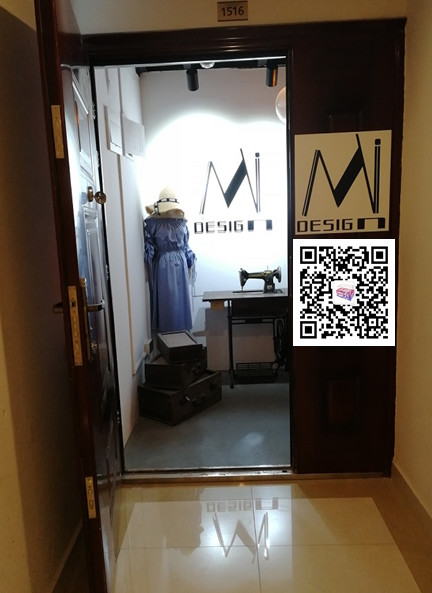 MI-DESIGN服装店